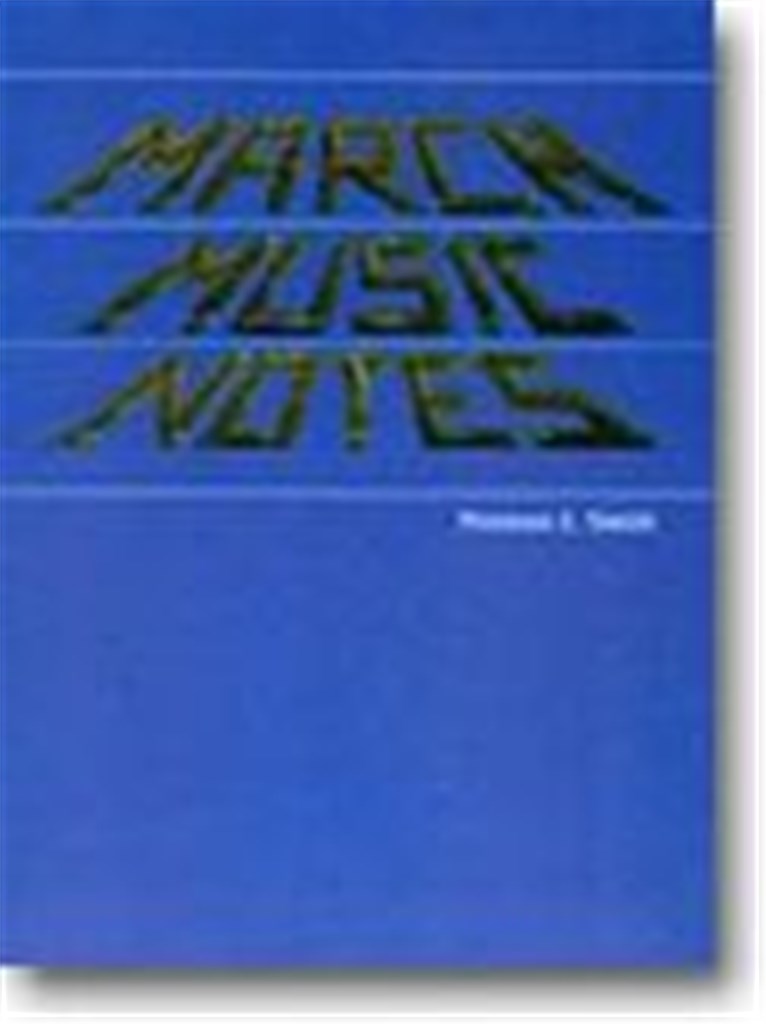 March Music Notes
